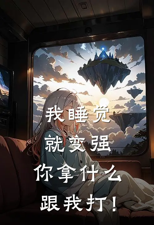 我睡觉就变强，你拿什么跟我打！