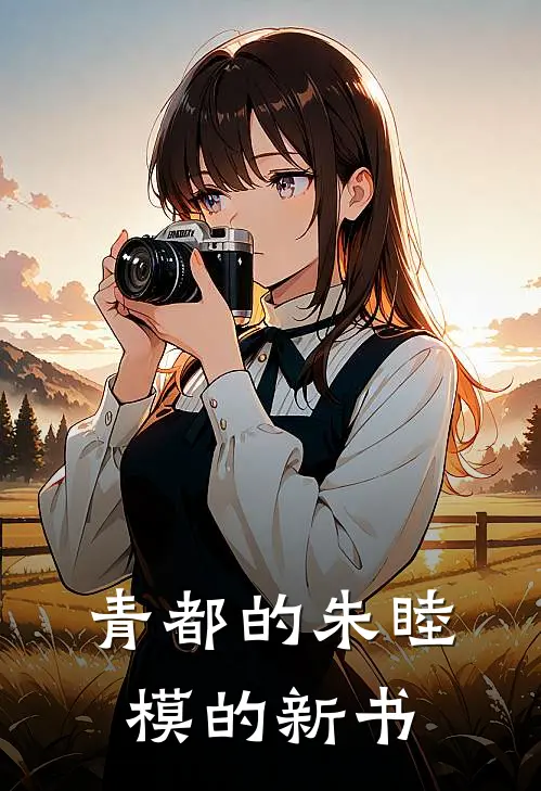 青都的朱睦模的新书