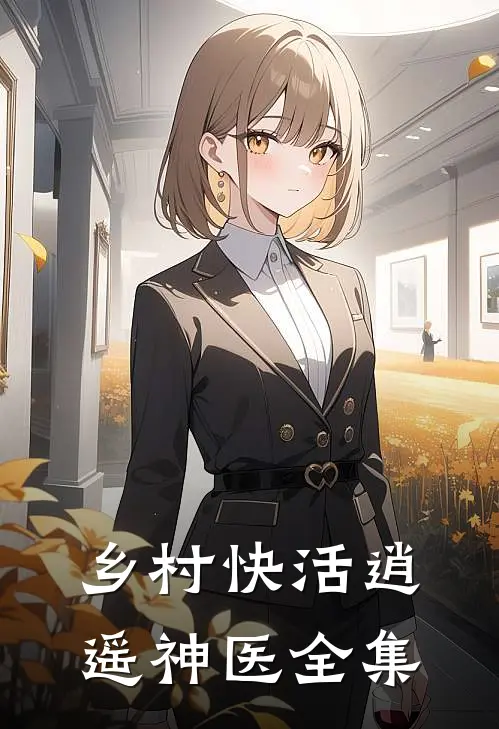 乡村快活逍遥神医全集