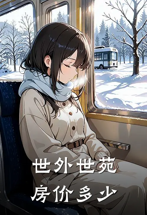 世外世苑房价多少