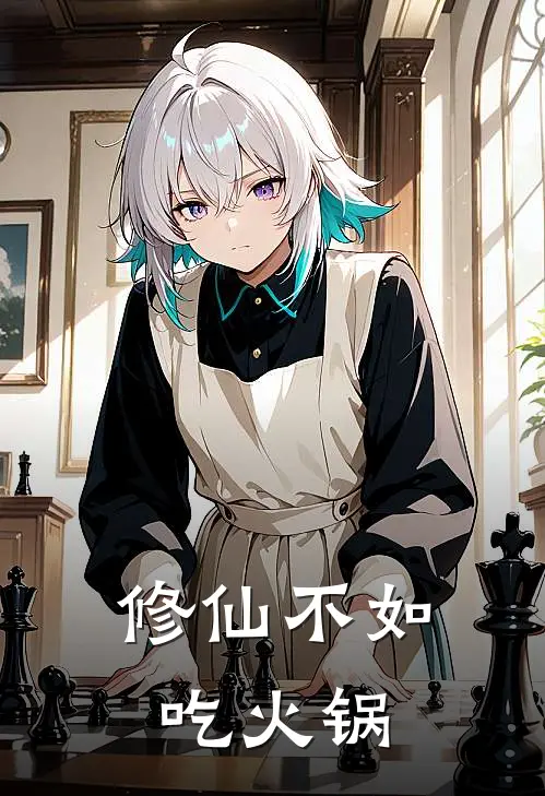 修仙不如吃火锅