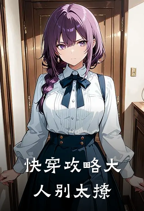 快穿攻略大人别太撩