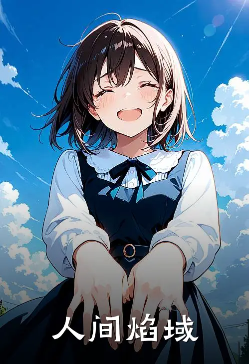 人间焰域