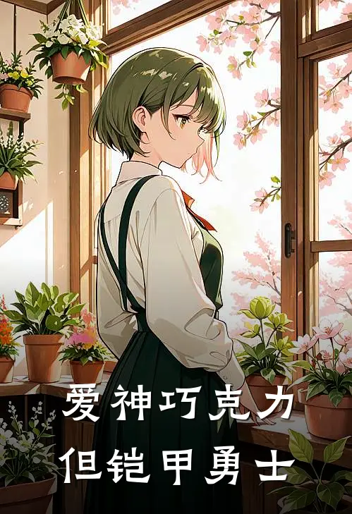 爱神巧克力但铠甲勇士