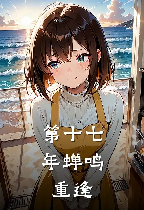 第十七年蝉鸣：重逢