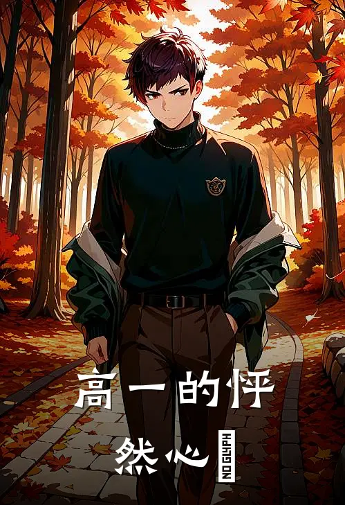 高一的怦然心動(林悦江澈)小说免费在线阅读_高一的怦然心動(林悦江澈)大结局阅读