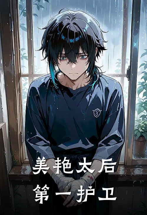 美艳太后第一护卫