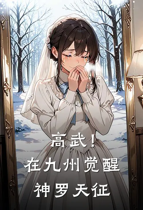 高武！在九州觉醒神罗天征