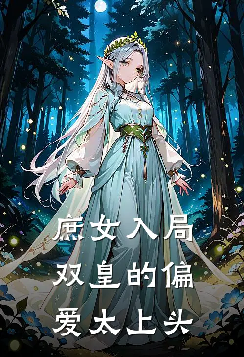 庶女入局：双皇的偏爱太上头