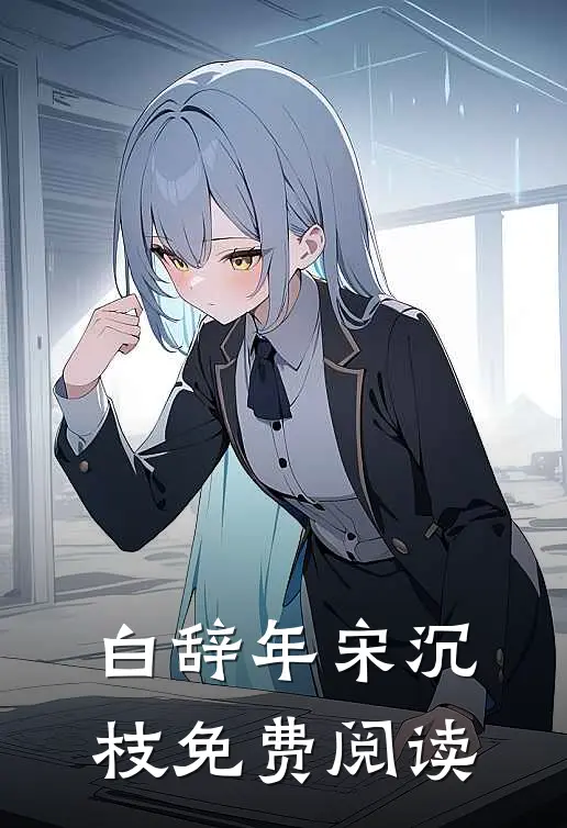 白辞年宋沉枝免费阅读