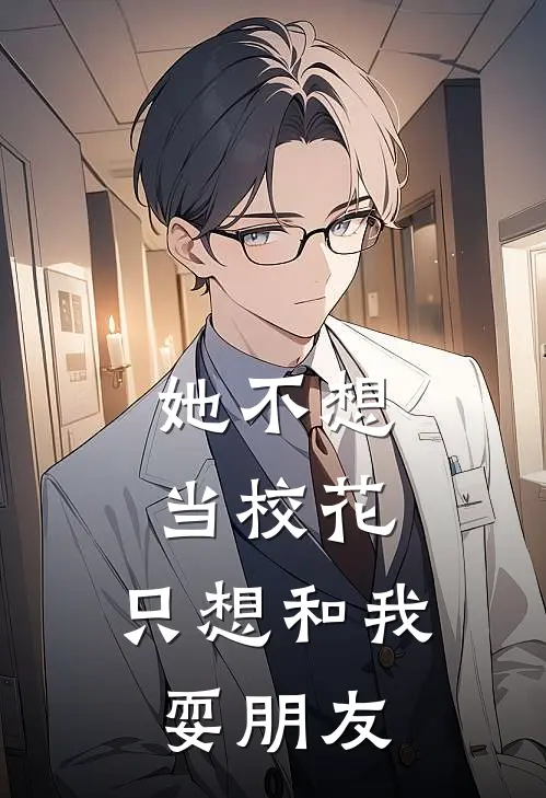 她不想当校花，只想和我耍朋友(苏林原慧枝)完结小说_热门小说推荐她不想当校花，只想和我耍朋友苏林原慧枝