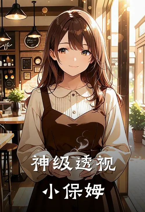 神级透视小保姆