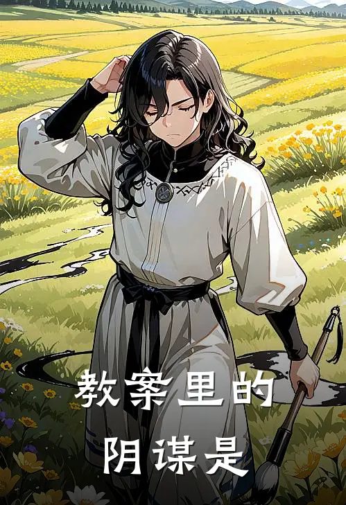 教案里的阴谋是