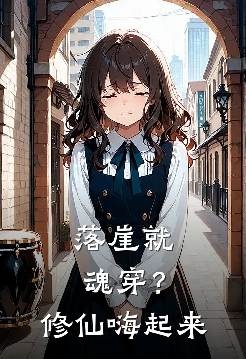 落崖就魂穿？修仙嗨起来