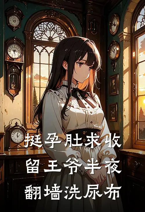 挺孕肚求收留王爷半夜翻墙洗尿布(楚君凝楚婉婉)全文免费在线阅读_挺孕肚求收留王爷半夜翻墙洗尿布热门小说