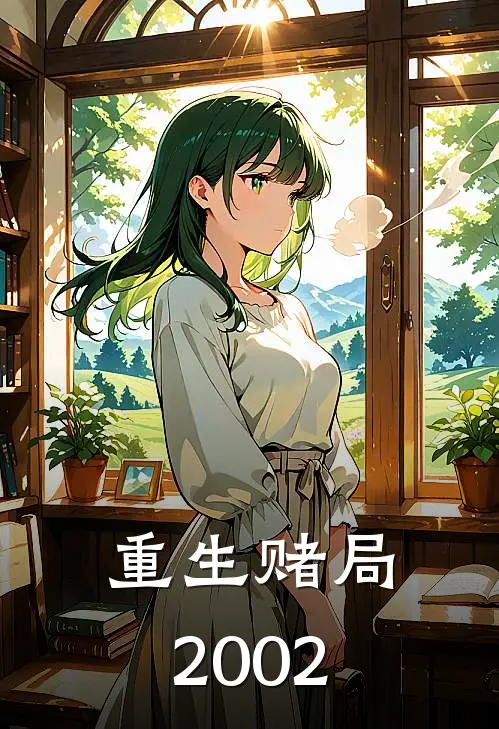 重生赌局2002