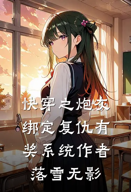 快穿之炮灰绑定复仇有奖系统作 者落雪无影