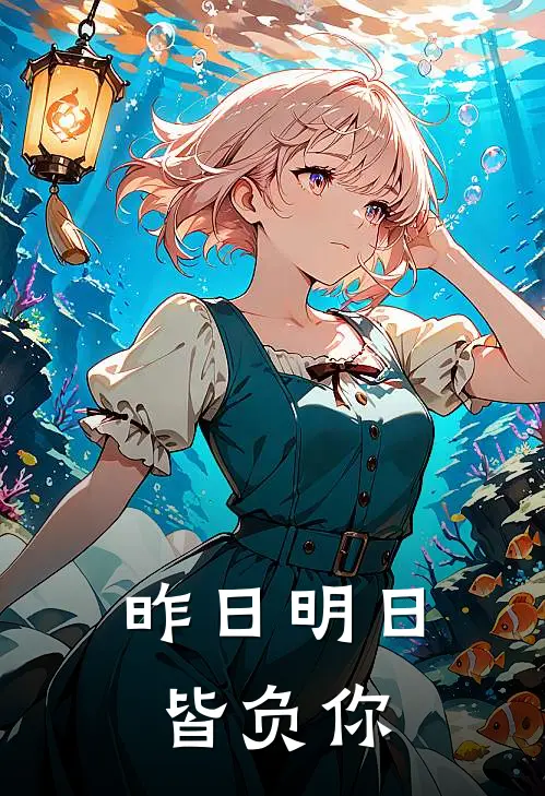 昨日明日皆负你
