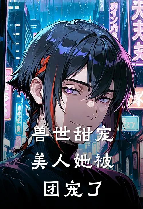 兽世甜宠，美人她被团宠了(月姬月华)免费小说在线阅读_在线阅读免费小说兽世甜宠，美人她被团宠了(月姬月华)