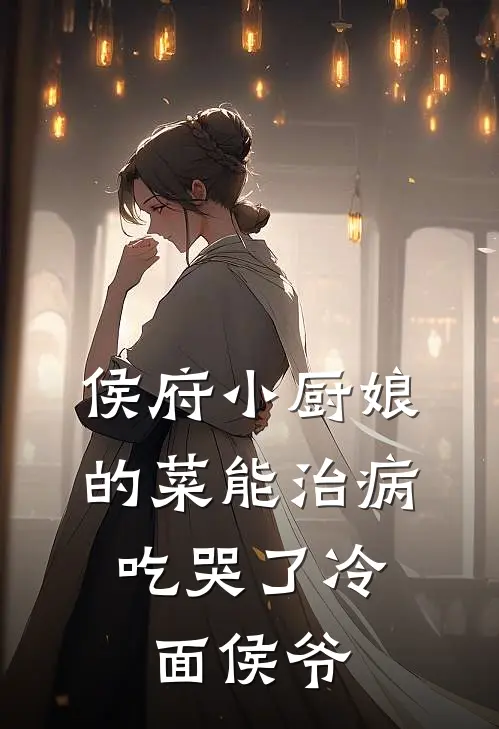 侯府小厨娘的菜能治病，吃哭了冷面侯爷