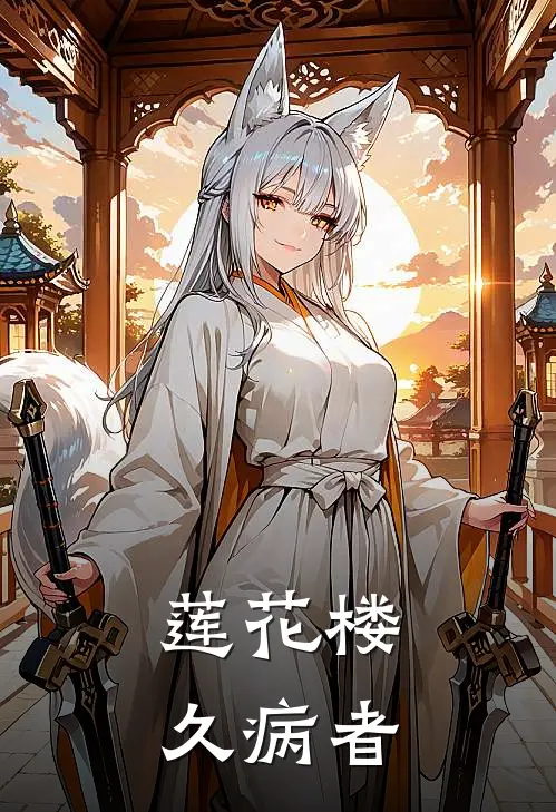 【莲花楼】久病者李莲花李相夷小说免费阅读无弹窗_完结版小说全文免费阅读【莲花楼】久病者(李莲花李相夷)