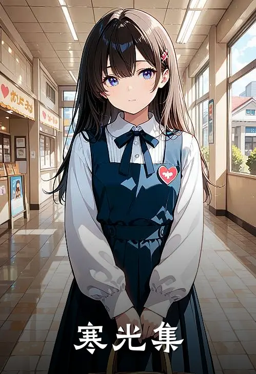 寒光集(季沉阮霜)免费阅读_完结热门小说寒光集(季沉阮霜)