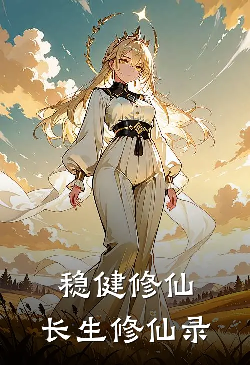 稳健修仙：长生修仙录