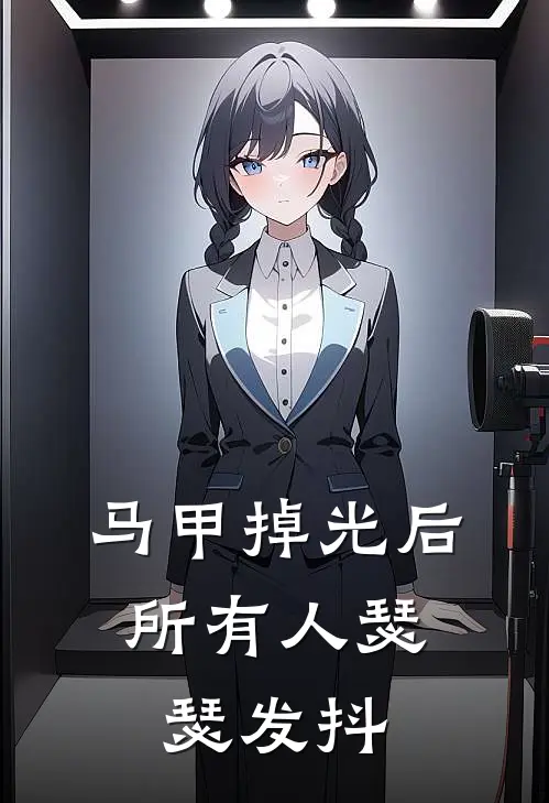 沈知微战墨染《马甲掉光后，所有人瑟瑟发抖》全文免费在线阅读_《马甲掉光后，所有人瑟瑟发抖》全本在线阅读