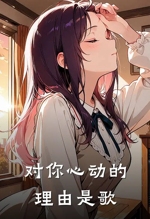 对你心动的理由是歌