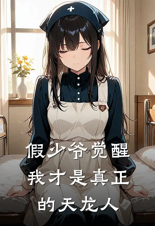 假少爷觉醒：我才是真正的天龙人