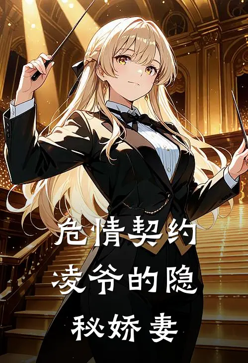 危情契约：凌爷的隐秘娇妻凌枭林浅小说最新章节_最新小说推荐危情契约：凌爷的隐秘娇妻凌枭林浅