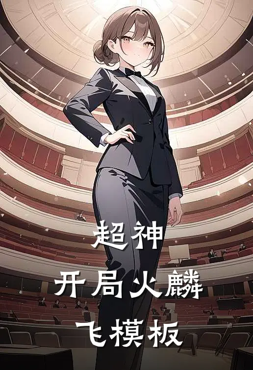 超神：开局火麟飞模板