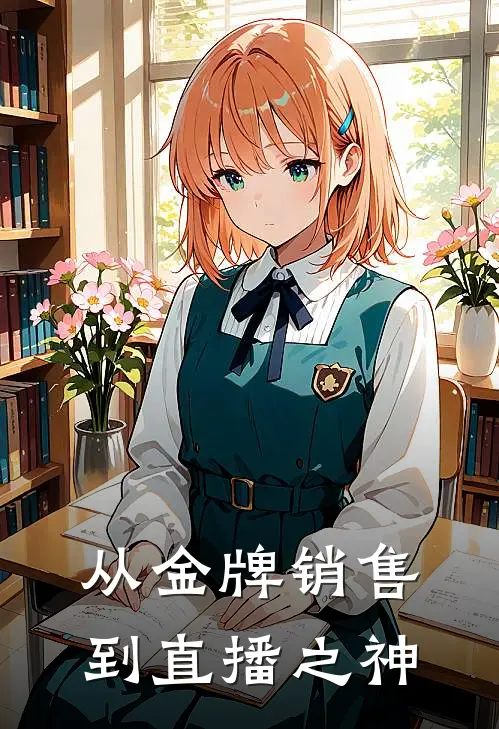 从金牌销售到直播之神