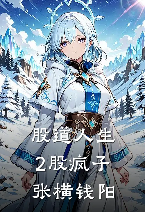 股道人生2股疯子张横钱阳