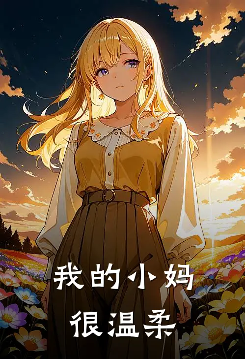 我的小妈很温柔(宋晓雅许芷柔)好看的完结小说_完本小说我的小妈很温柔宋晓雅许芷柔