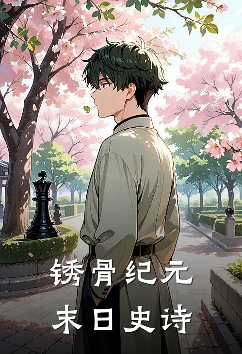 锈骨纪元：末日史诗