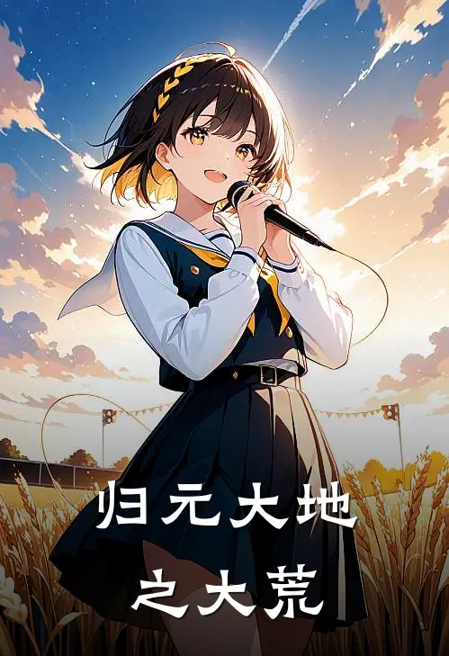 归元大地之大荒徐志薛云全本免费完结小说_免费小说完结归元大地之大荒徐志薛云