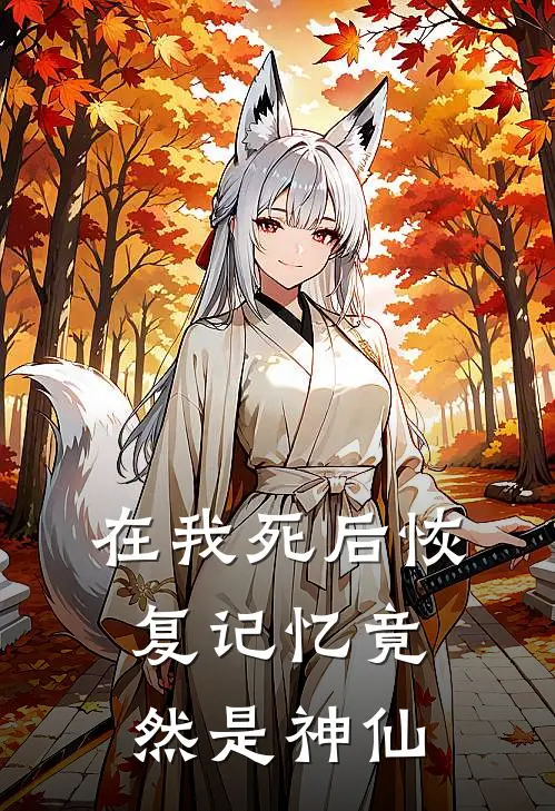 在我死后恢复记忆竟然是神仙