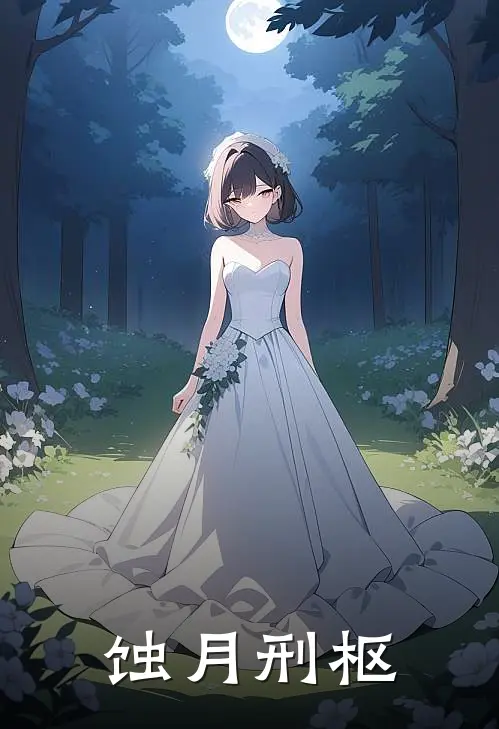 蚀月刑枢叶晚星苏九推荐完结小说_免费阅读蚀月刑枢(叶晚星苏九)