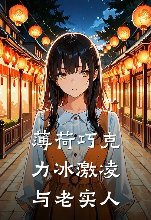 薄荷巧克力冰激凌，与老实人