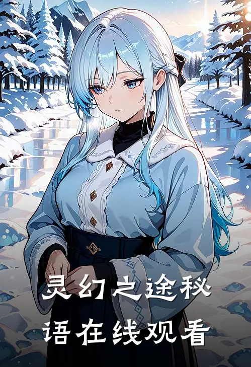 灵幻之途秘语在线观看