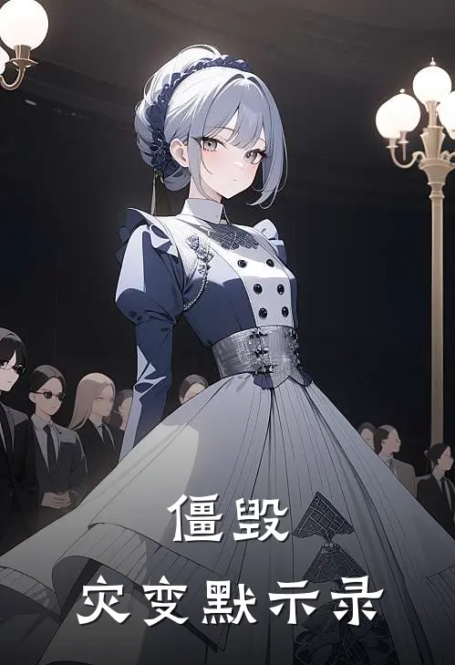 僵毁：灾变默示录