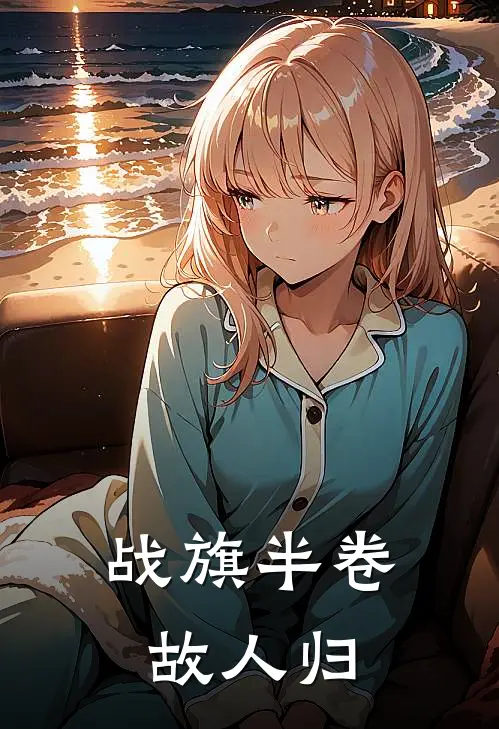 战旗半卷故人归