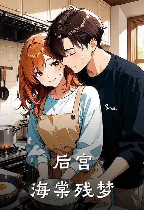 后宫，海棠残梦