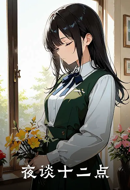夜谈十二点