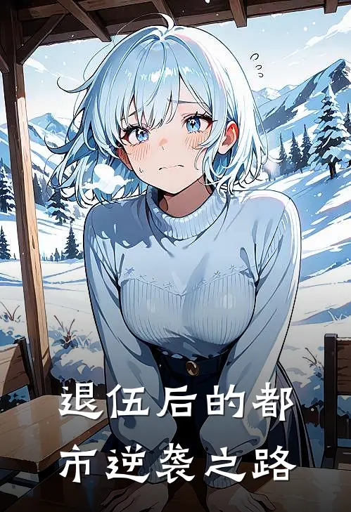 退伍后的都市逆袭之路