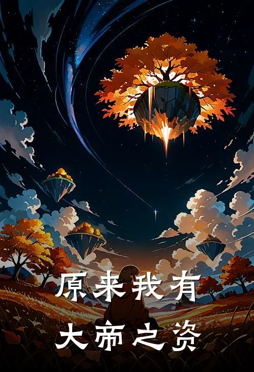 原来我有大帝之资楚尘孙霸免费完结小说_完本完结小说原来我有大帝之资(楚尘孙霸)