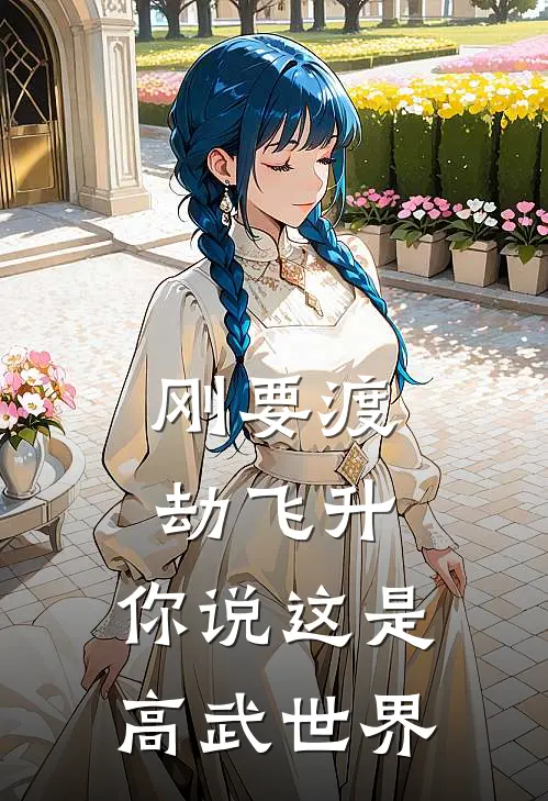 刚要渡劫飞升，你说这是高武世界