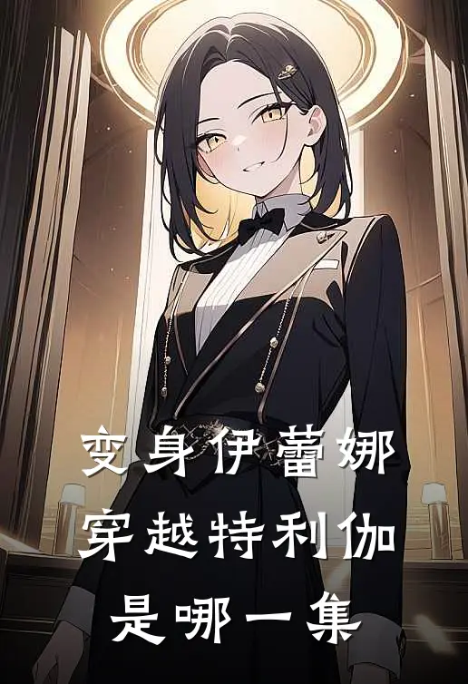 变身伊蕾娜穿越特利伽是哪一集