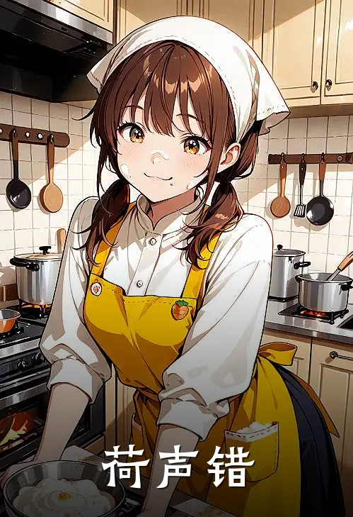 荷声错(林映筠韦皓)免费完结小说_小说完整版免费阅读荷声错(林映筠韦皓)